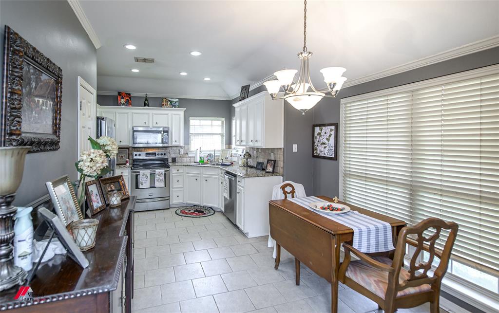 Rosedale Place - Residential Lease