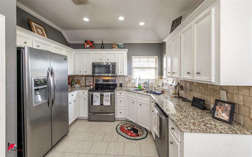 Rosedale Place - Residential Lease