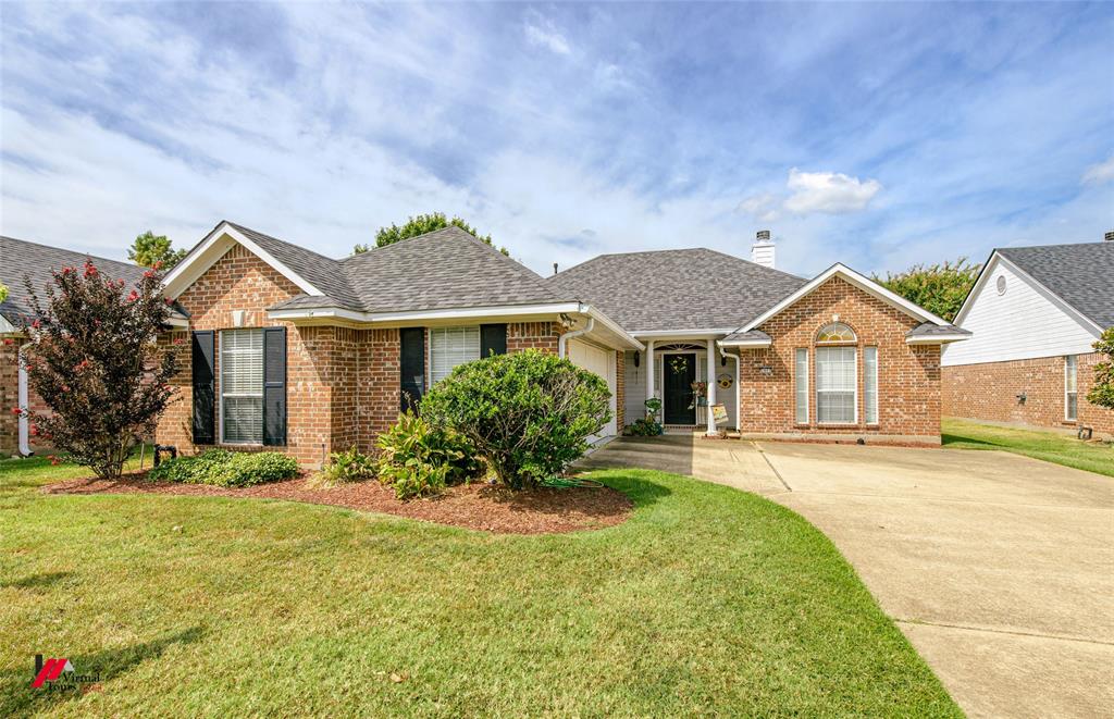 Rosedale Place - Residential Lease