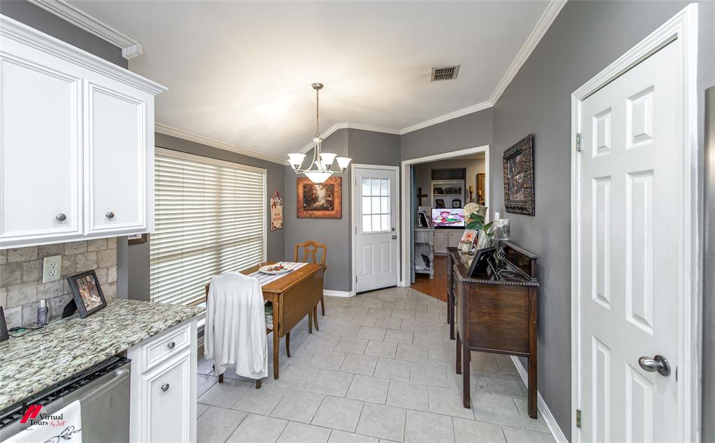 Rosedale Place - Residential Lease