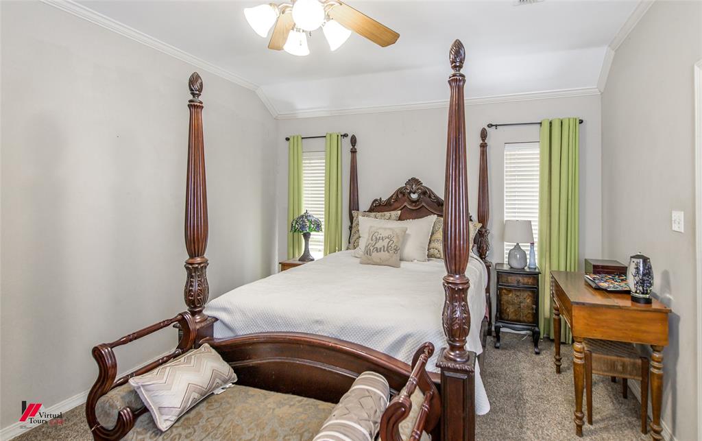 Rosedale Place - Residential Lease