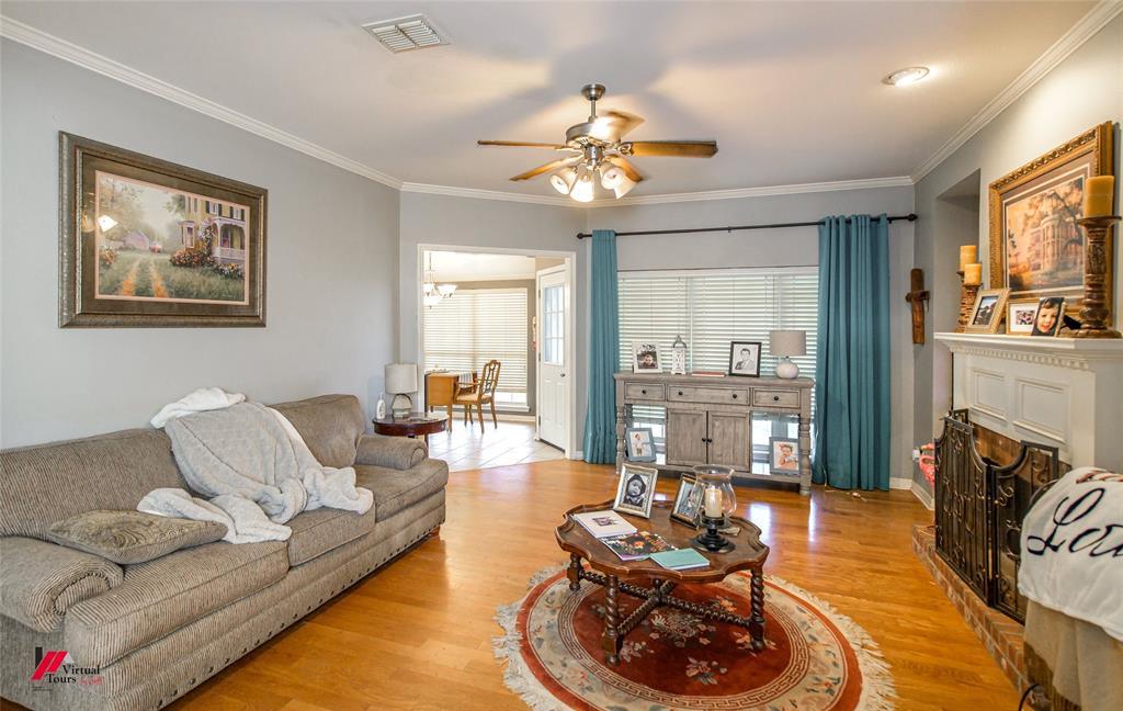 Rosedale Place - Residential Lease