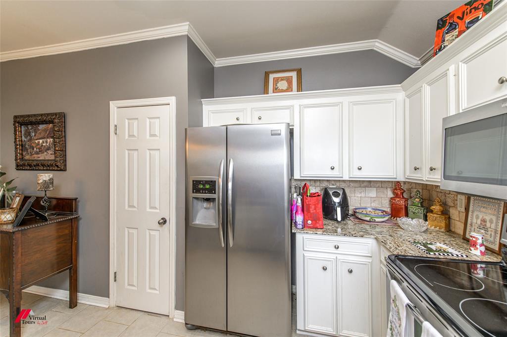 Rosedale Place - Residential Lease