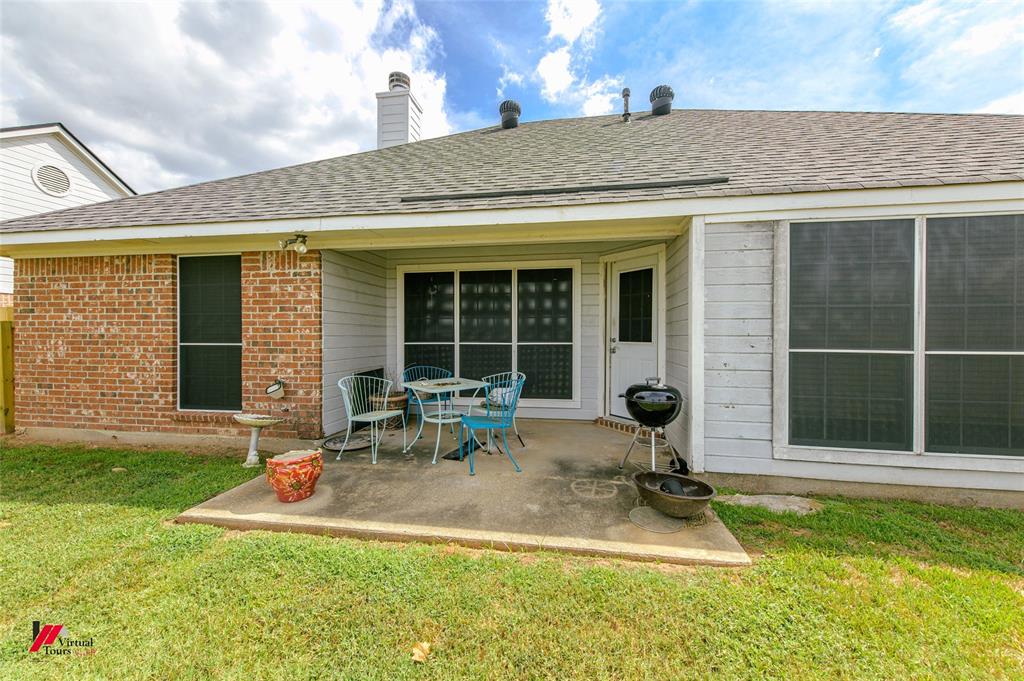 Rosedale Place - Residential Lease