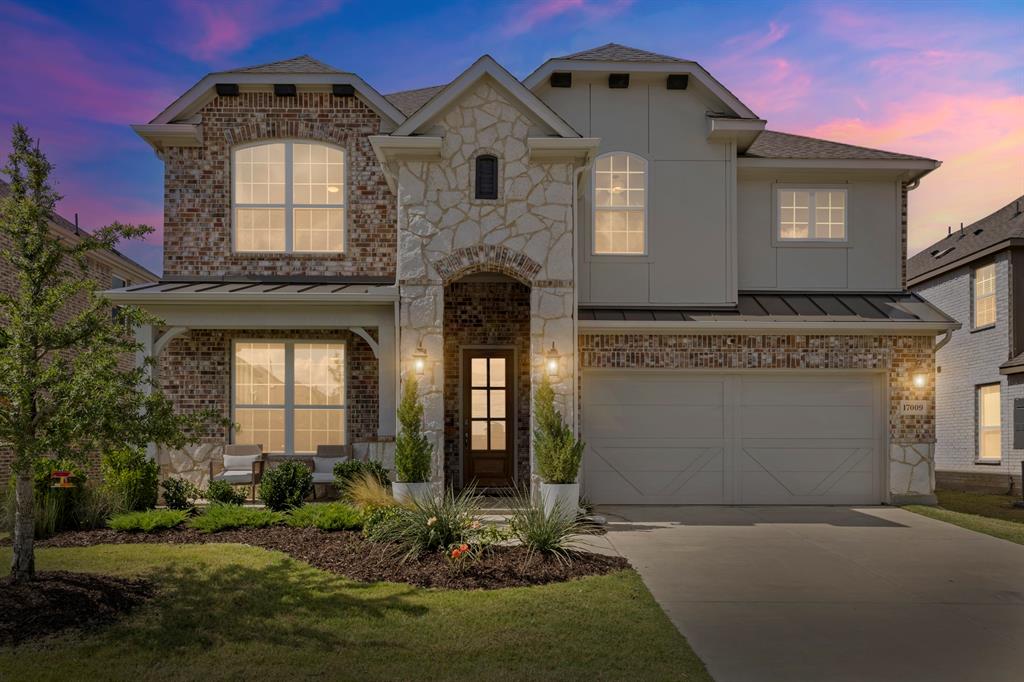 17009 Flagstone Drive