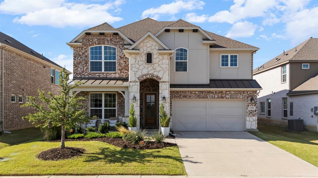 17009 Flagstone Drive
