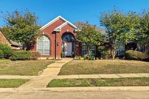 Photo of 2502 Dove Creek Drive, Rowlett, TX 75088 (MLS # 21419783)