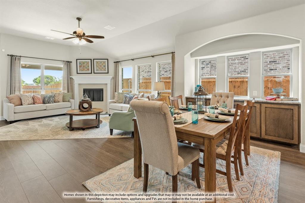 Hunters Ridge - Residential