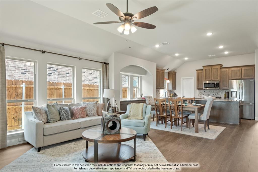 Hunters Ridge - Residential