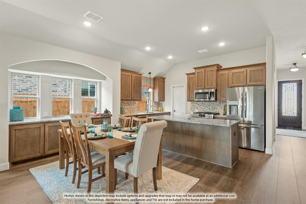 Hunters Ridge - Residential