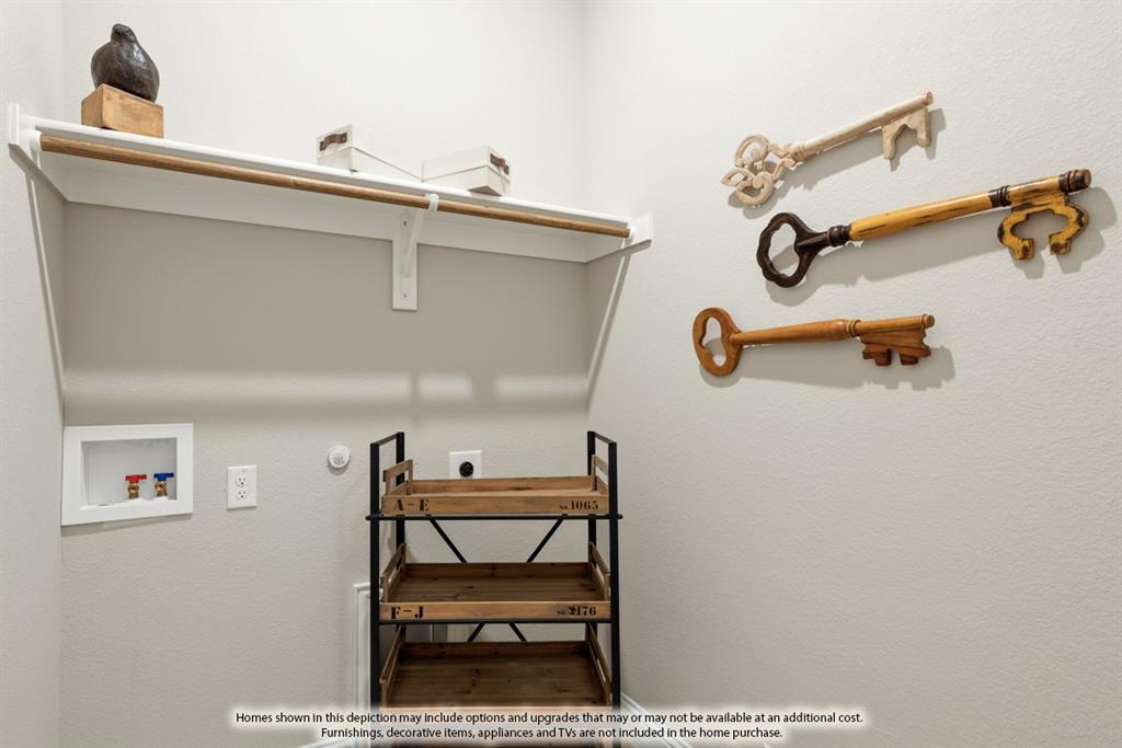 Hunters Ridge - Residential