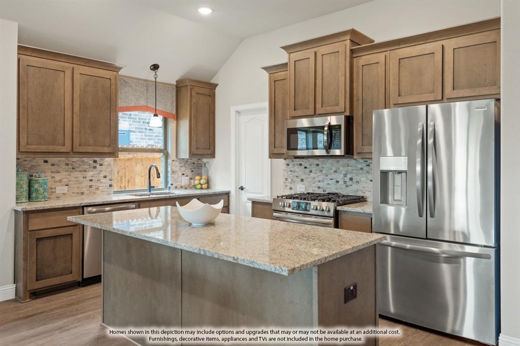 Hunters Ridge - Residential