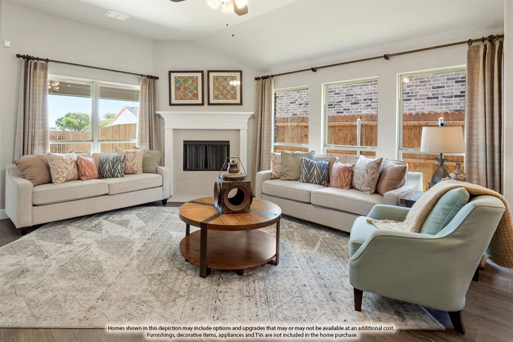 Hunters Ridge - Residential