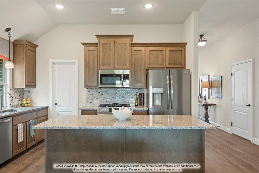 Hunters Ridge - Residential