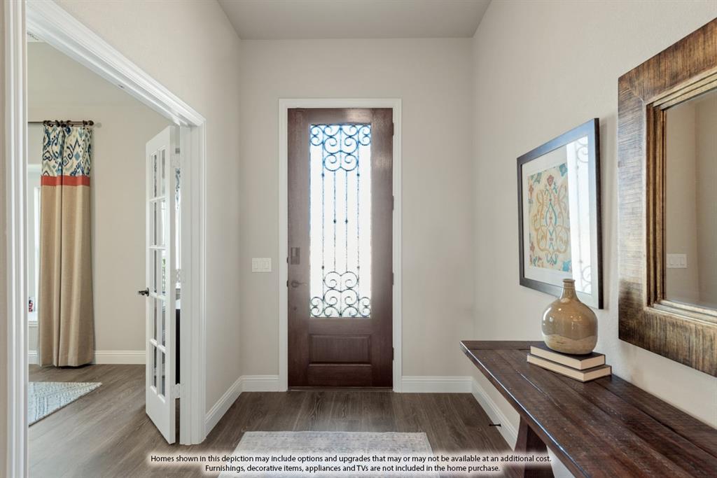 Hunters Ridge - Residential