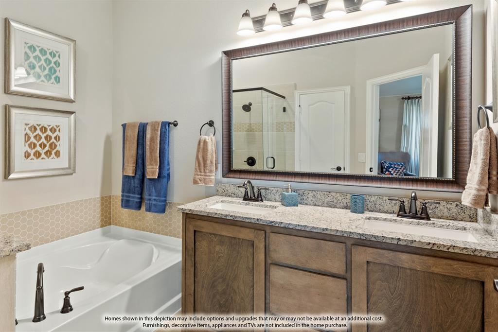 Hunters Ridge - Residential