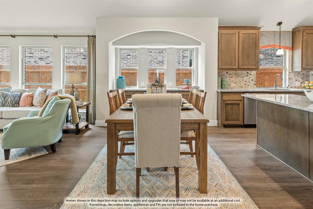 Hunters Ridge - Residential