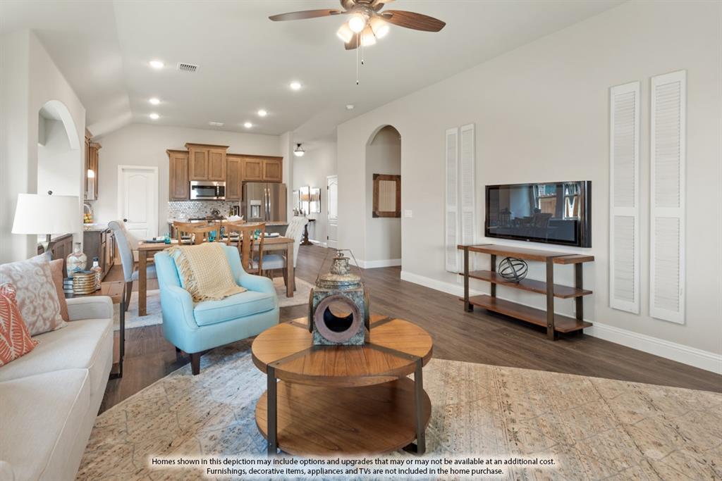 Hunters Ridge - Residential