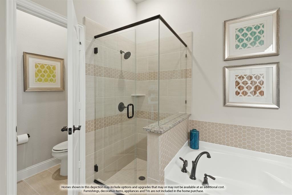 Hunters Ridge - Residential