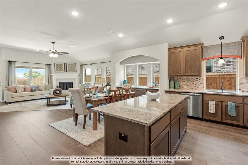 Hunters Ridge - Residential