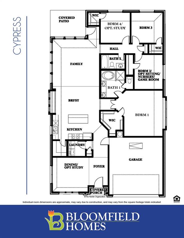 Hunters Ridge - Residential