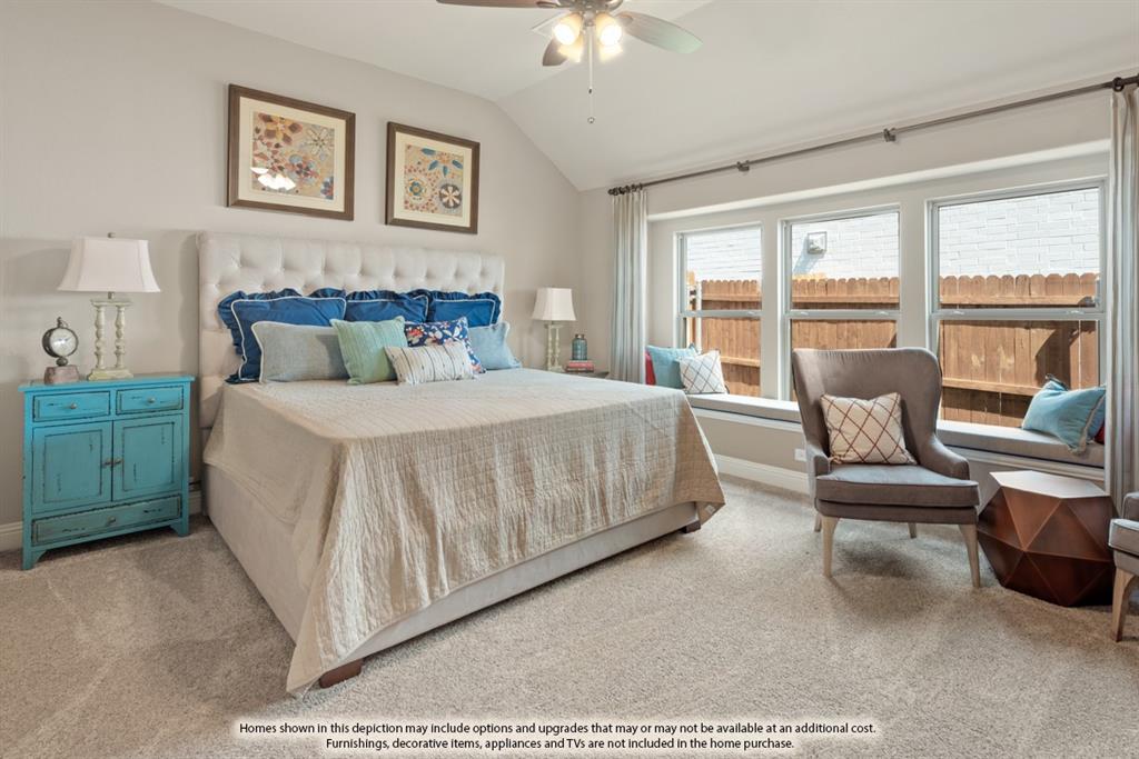 Hunters Ridge - Residential