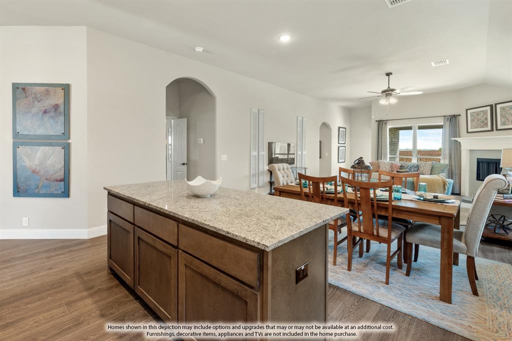 Hunters Ridge - Residential