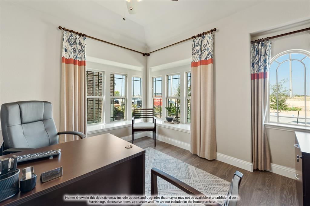 Hunters Ridge - Residential