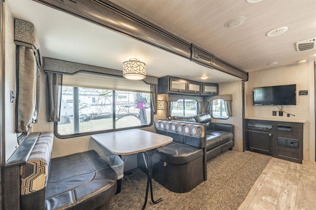 Promontory RV Resort Ph I - Land