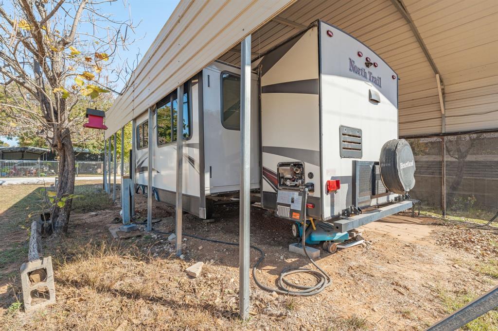 Promontory RV Resort Ph I - Land