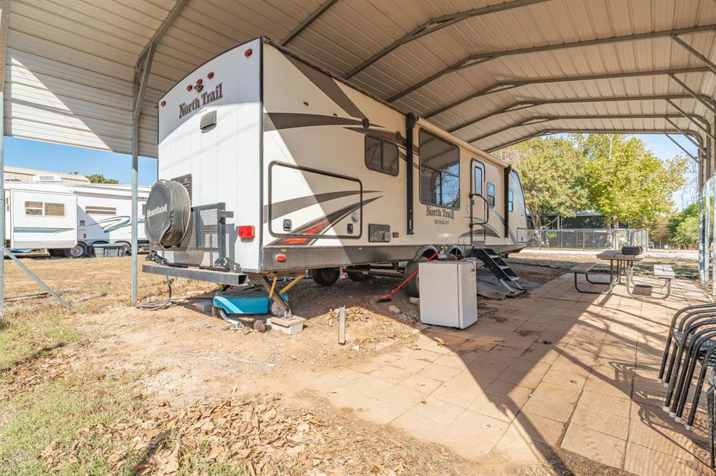 Promontory RV Resort Ph I - Land