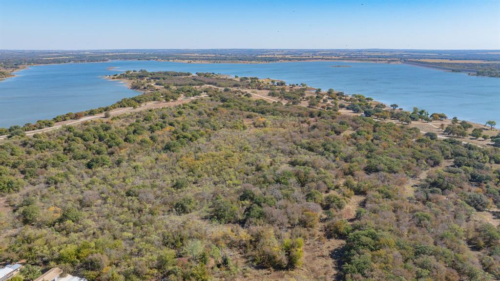 Promontory RV Resort Ph I - Land