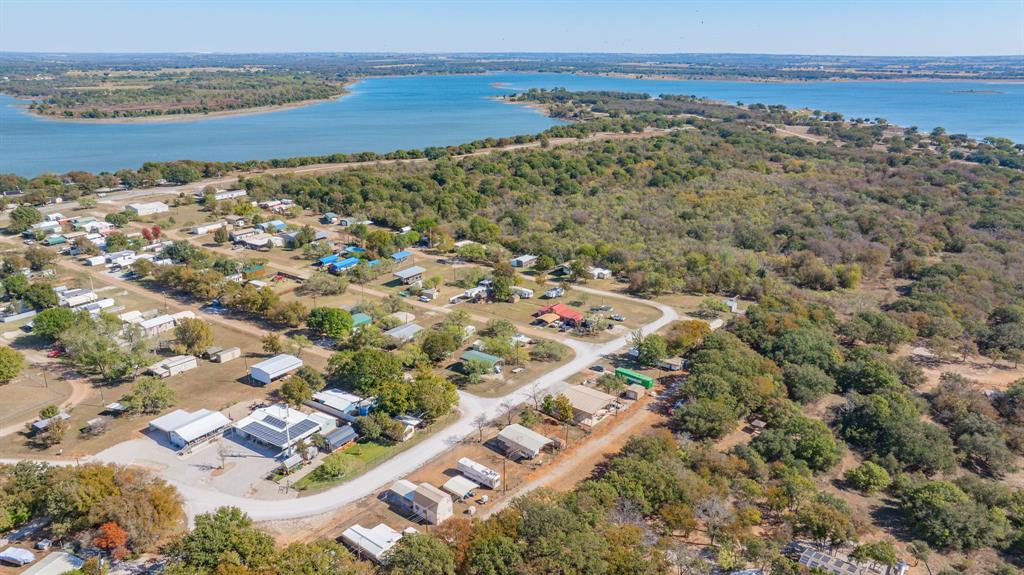 Promontory RV Resort Ph I - Land