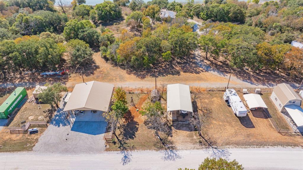 Promontory RV Resort Ph I - Land