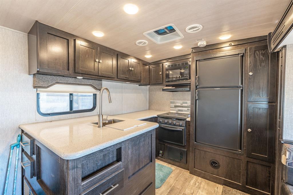 Promontory RV Resort Ph I - Land