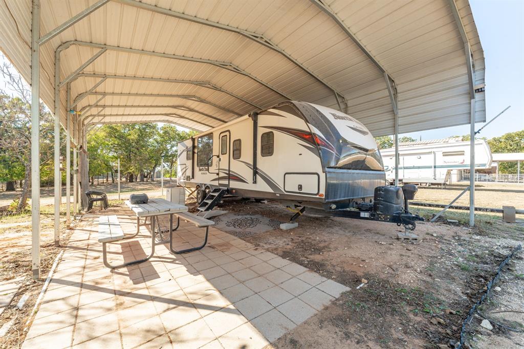 Promontory RV Resort Ph I - Land