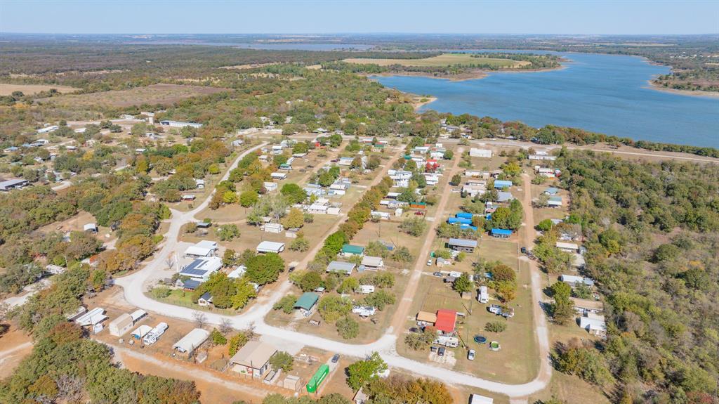 Promontory RV Resort Ph I - Land