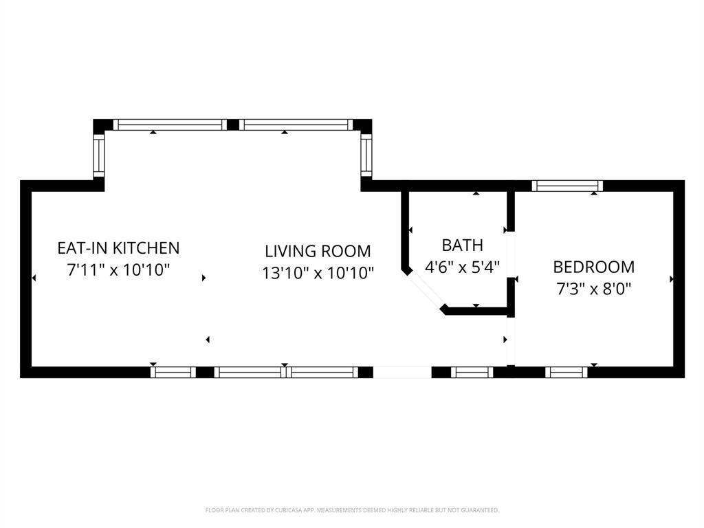 Promontory RV Resort Ph I - Land