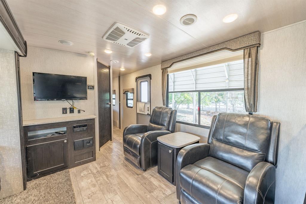 Promontory RV Resort Ph I - Land