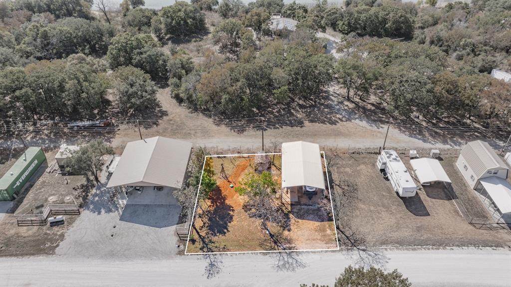 Promontory RV Resort Ph I - Land