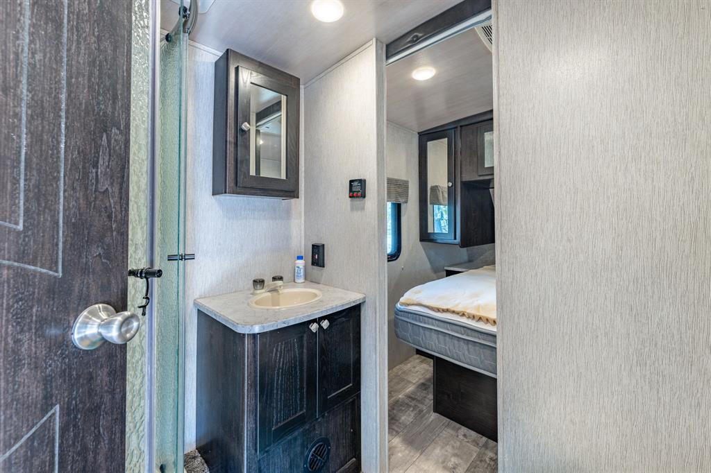 Promontory RV Resort Ph I - Land