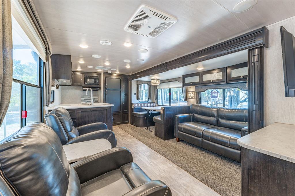 Promontory RV Resort Ph I - Land