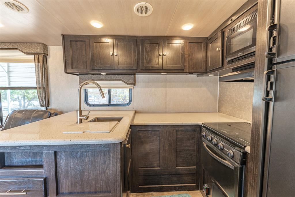 Promontory RV Resort Ph I - Land