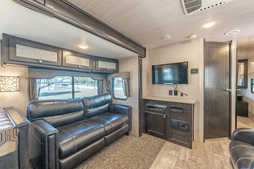 Promontory RV Resort Ph I - Land