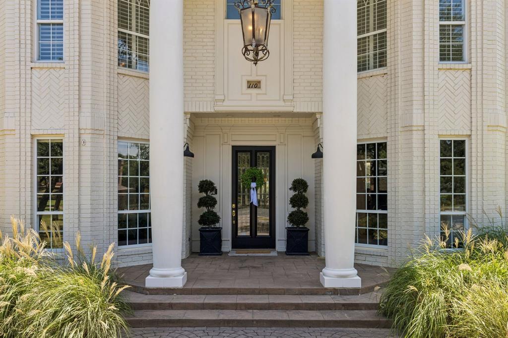 110 Falcon Court