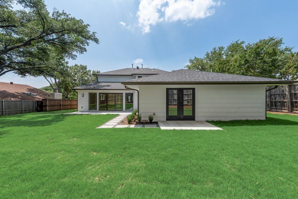 Canyon Creek Country Club 03 - Residential
