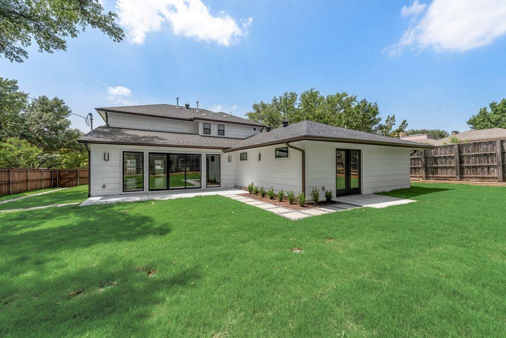 Canyon Creek Country Club 03 - Residential