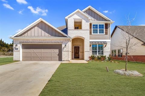 Photo of 705 Ray Street, Sherman, TX 75090 (MLS # 21271982)