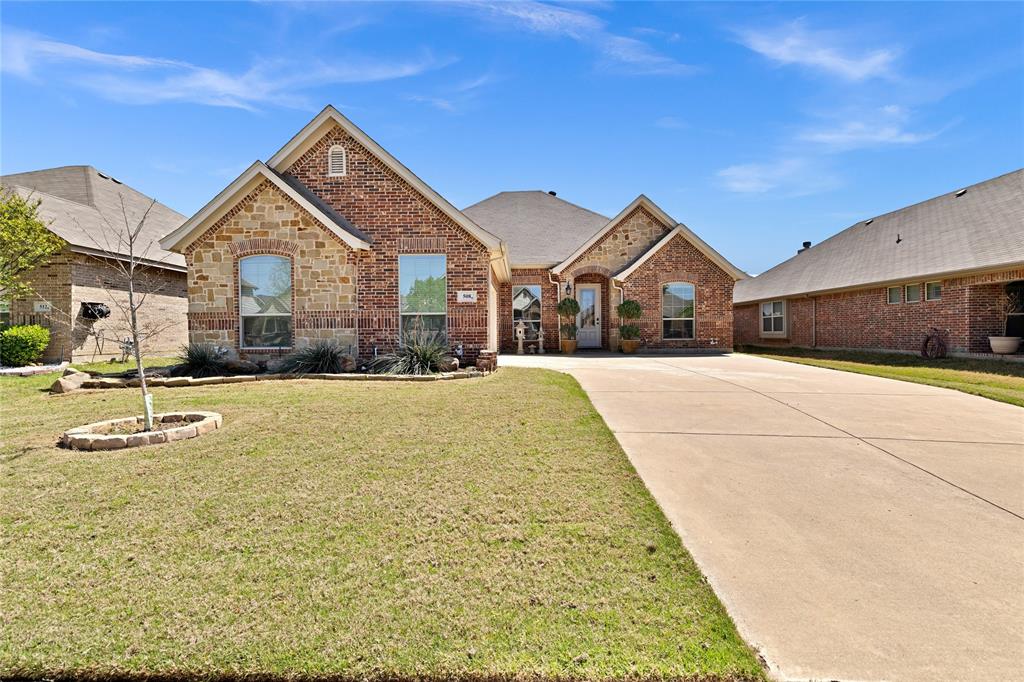 508 Sky View Court