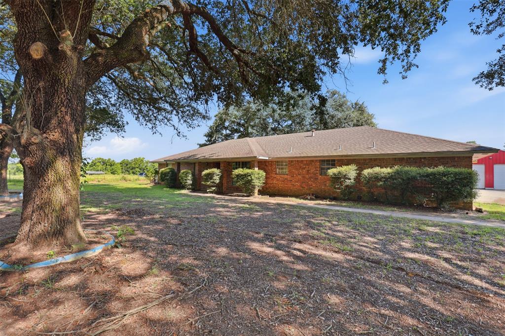 Photo of 328 CR 1745, Mount Pleasant, TX 75455 (MLS # 21331935)